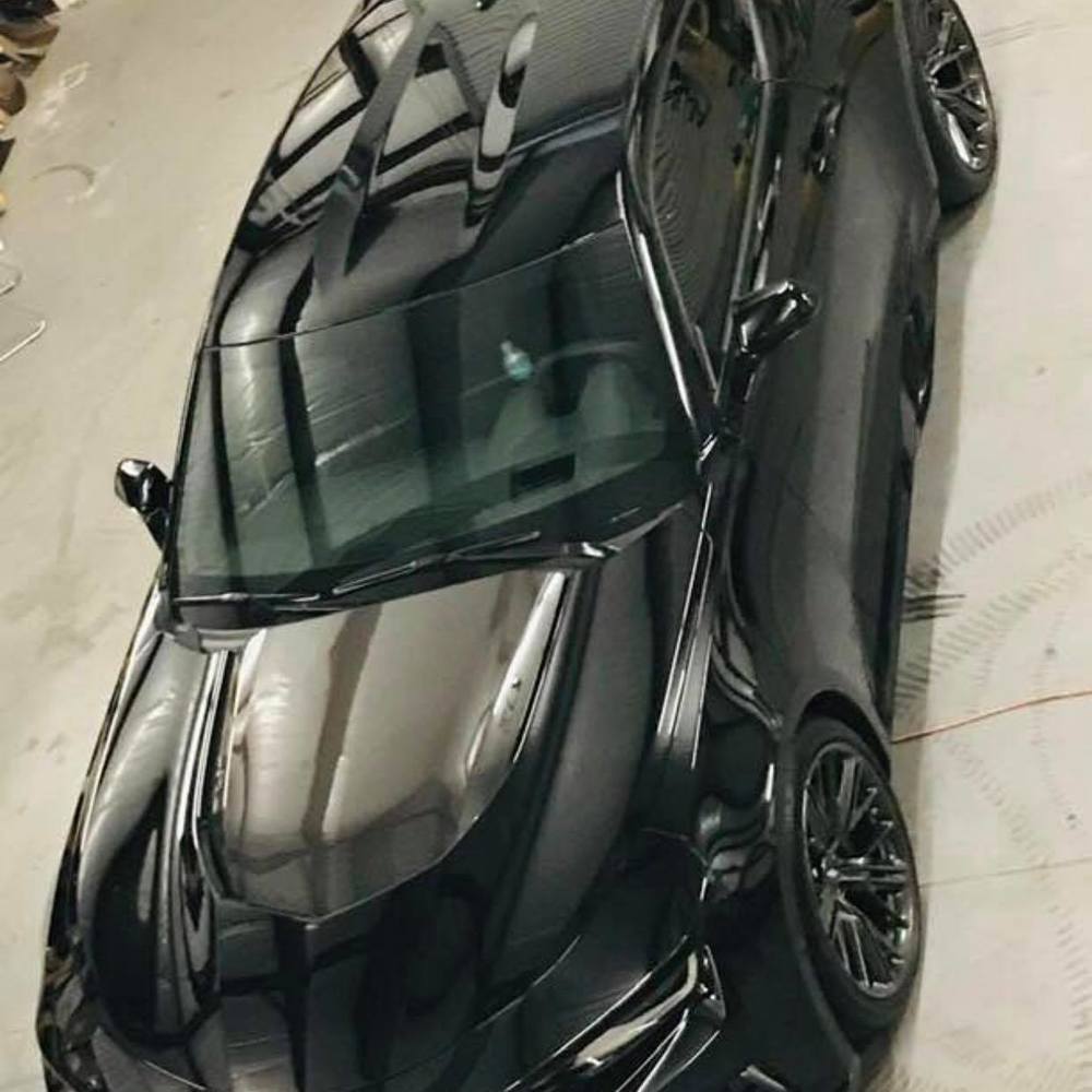 Meet your Posher, Jay